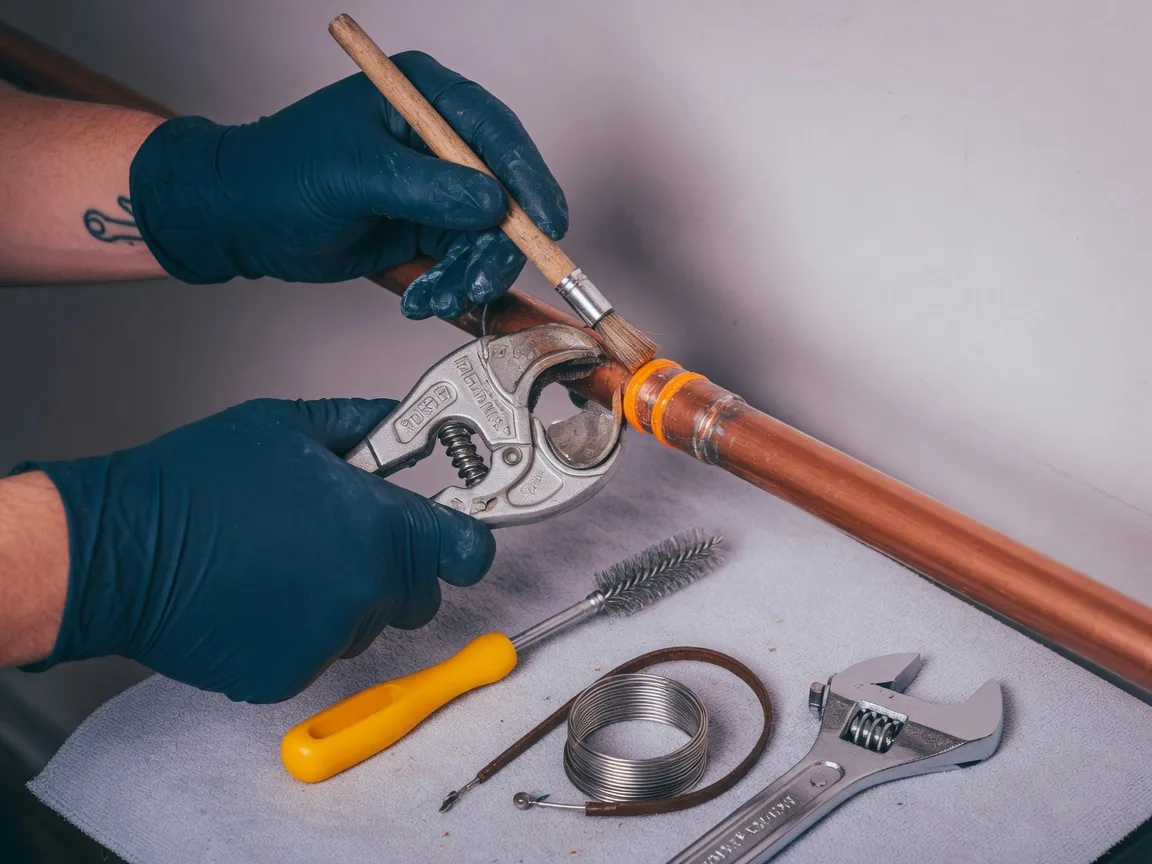 Why choose Sump Pump Repair in Wright, KS